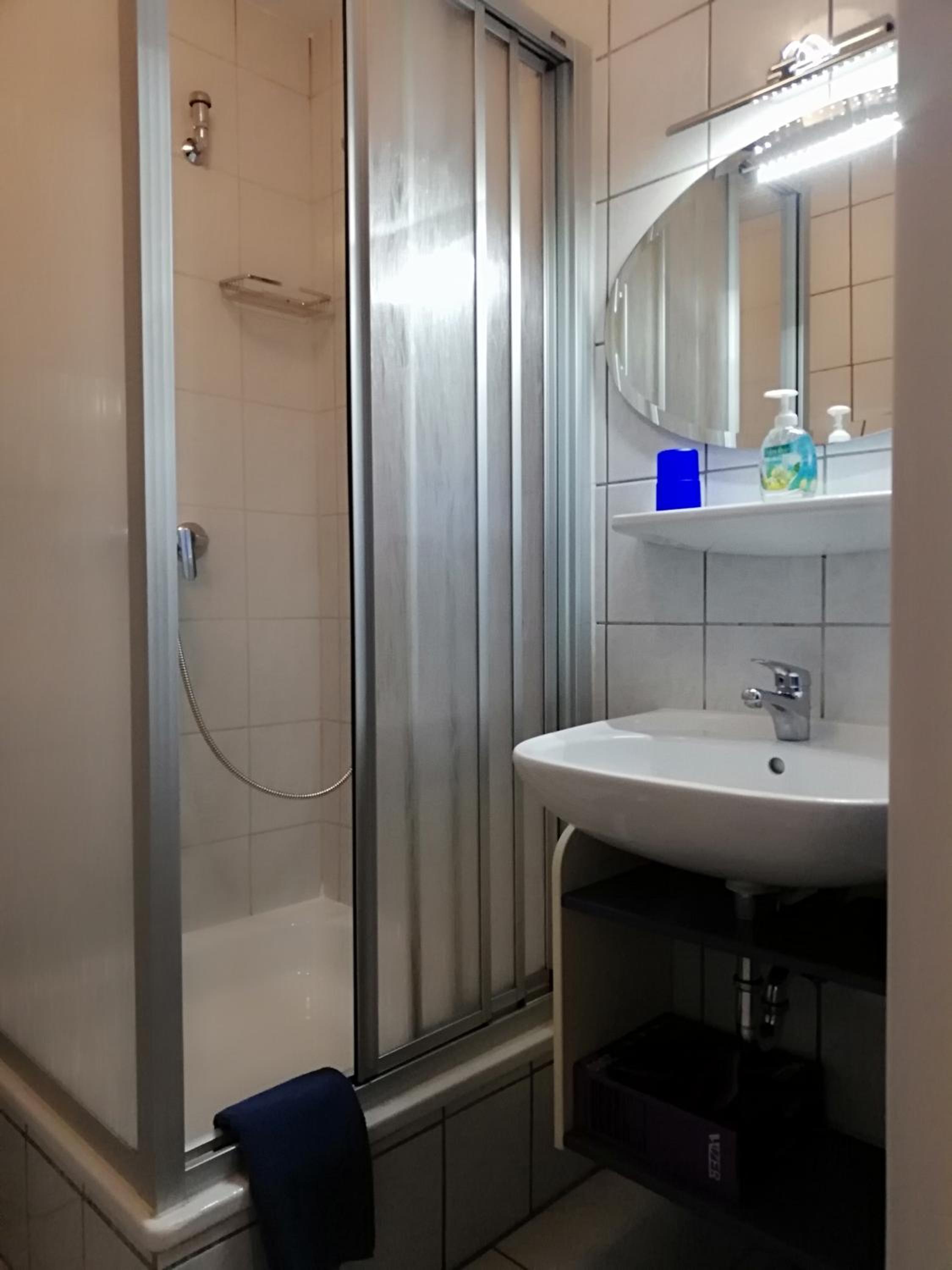 Kajüthus Apartment 5