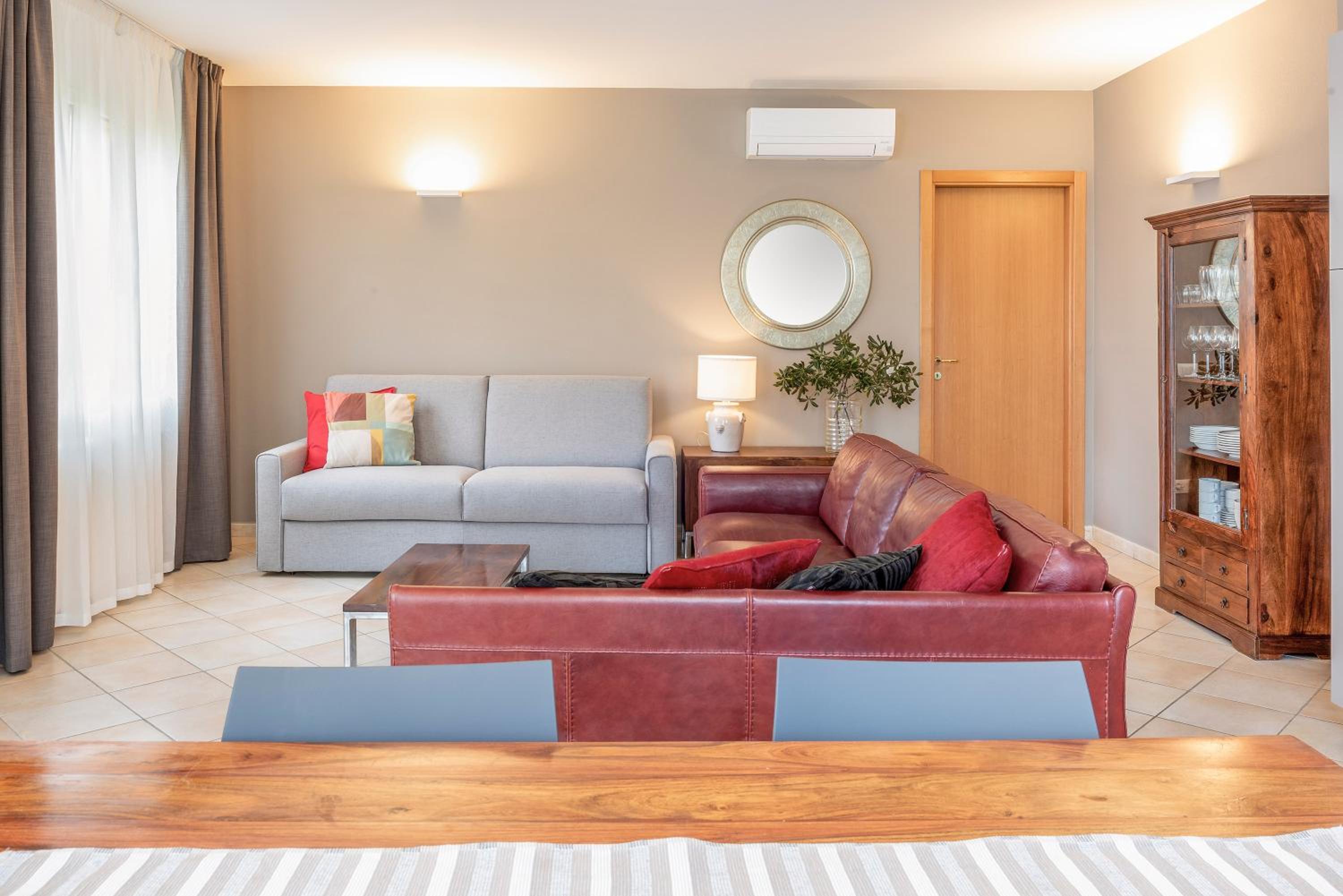 Residence Campana