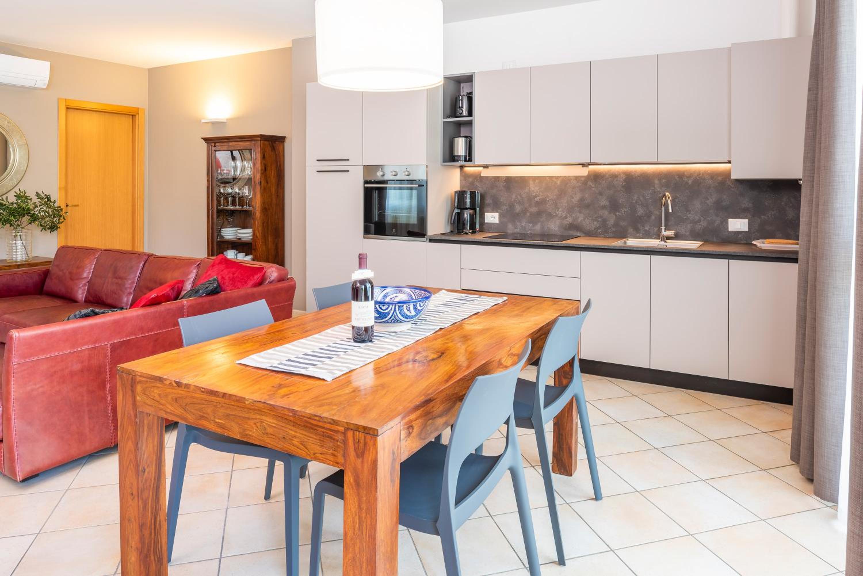 Residence Campana