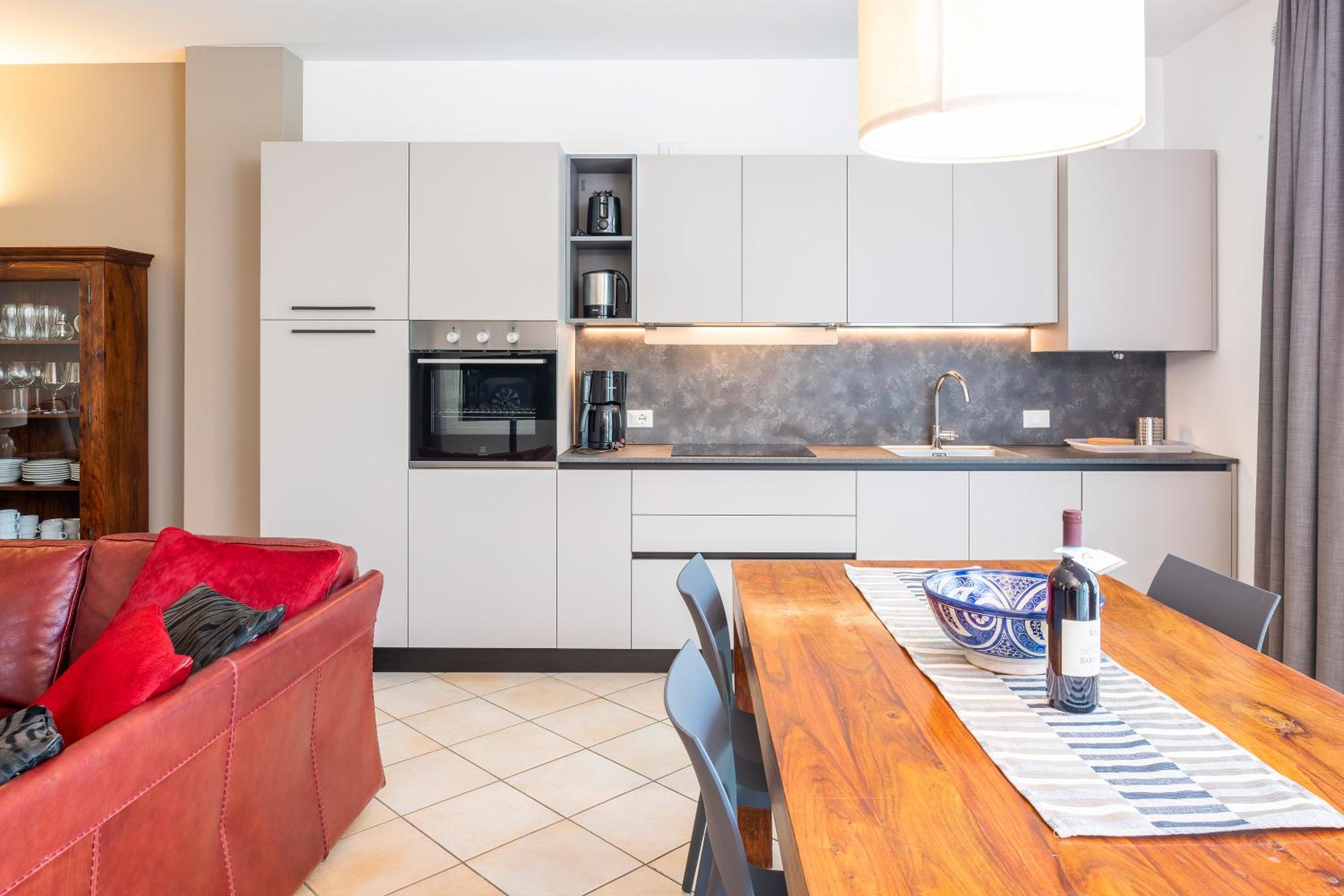 Residence Campana