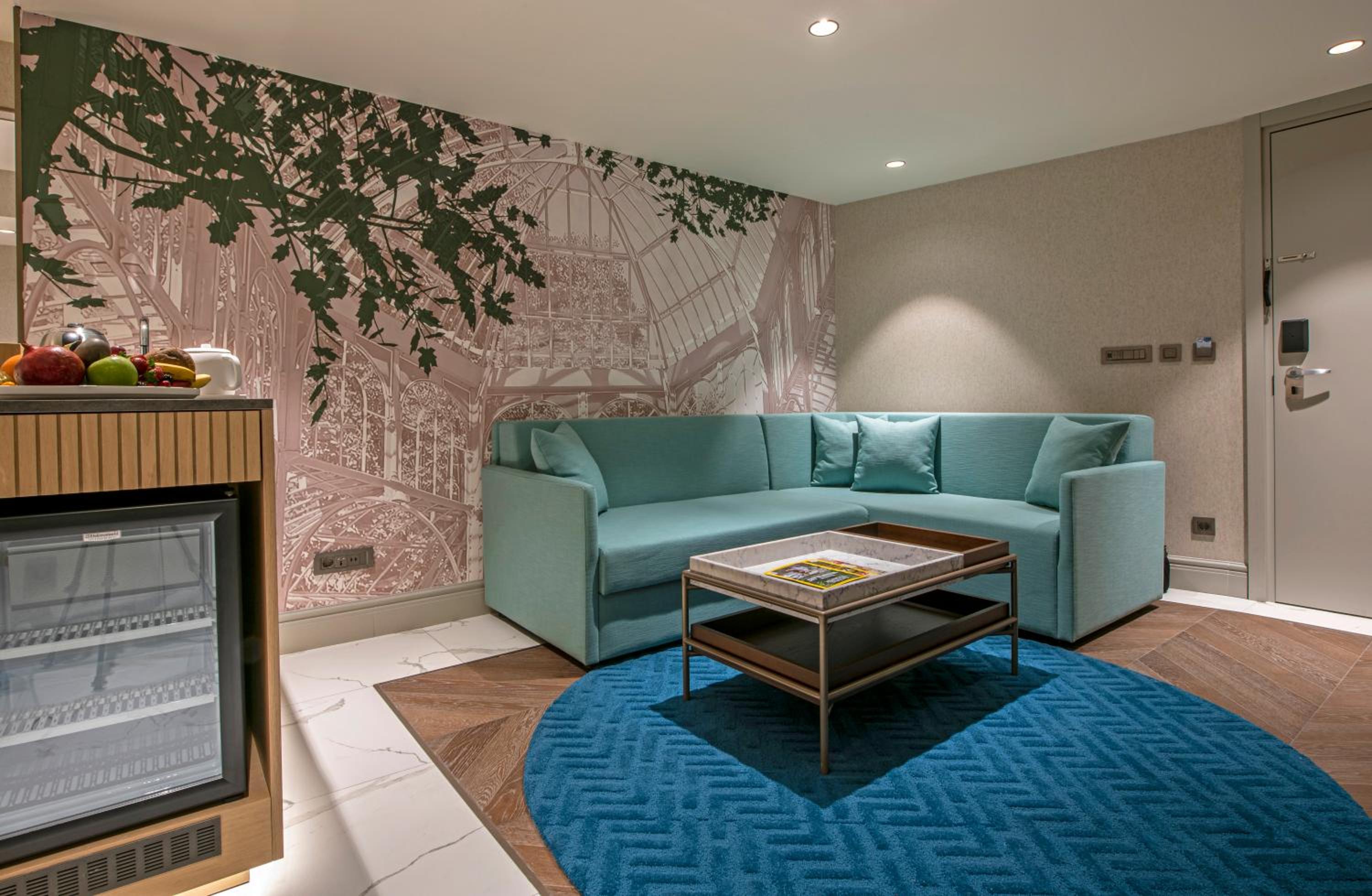 Stayso The House Otel - Image 68