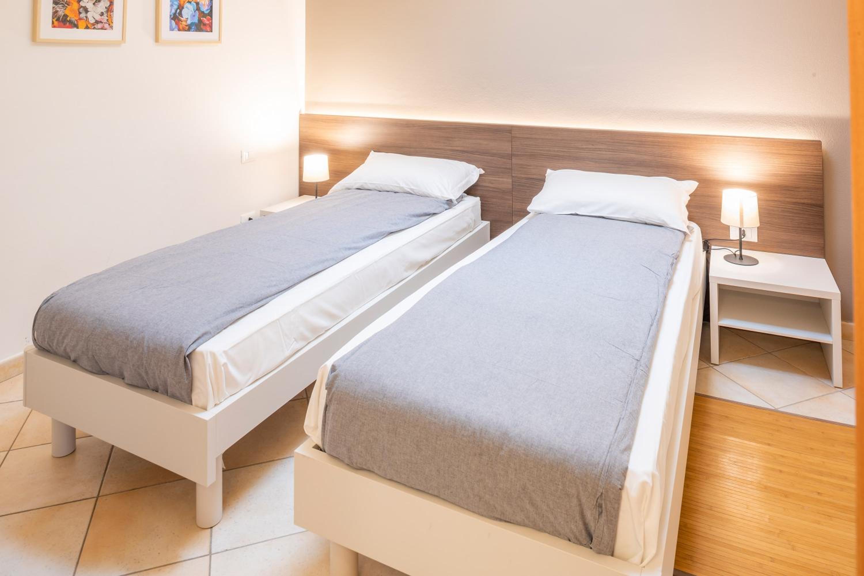 Residence Campana