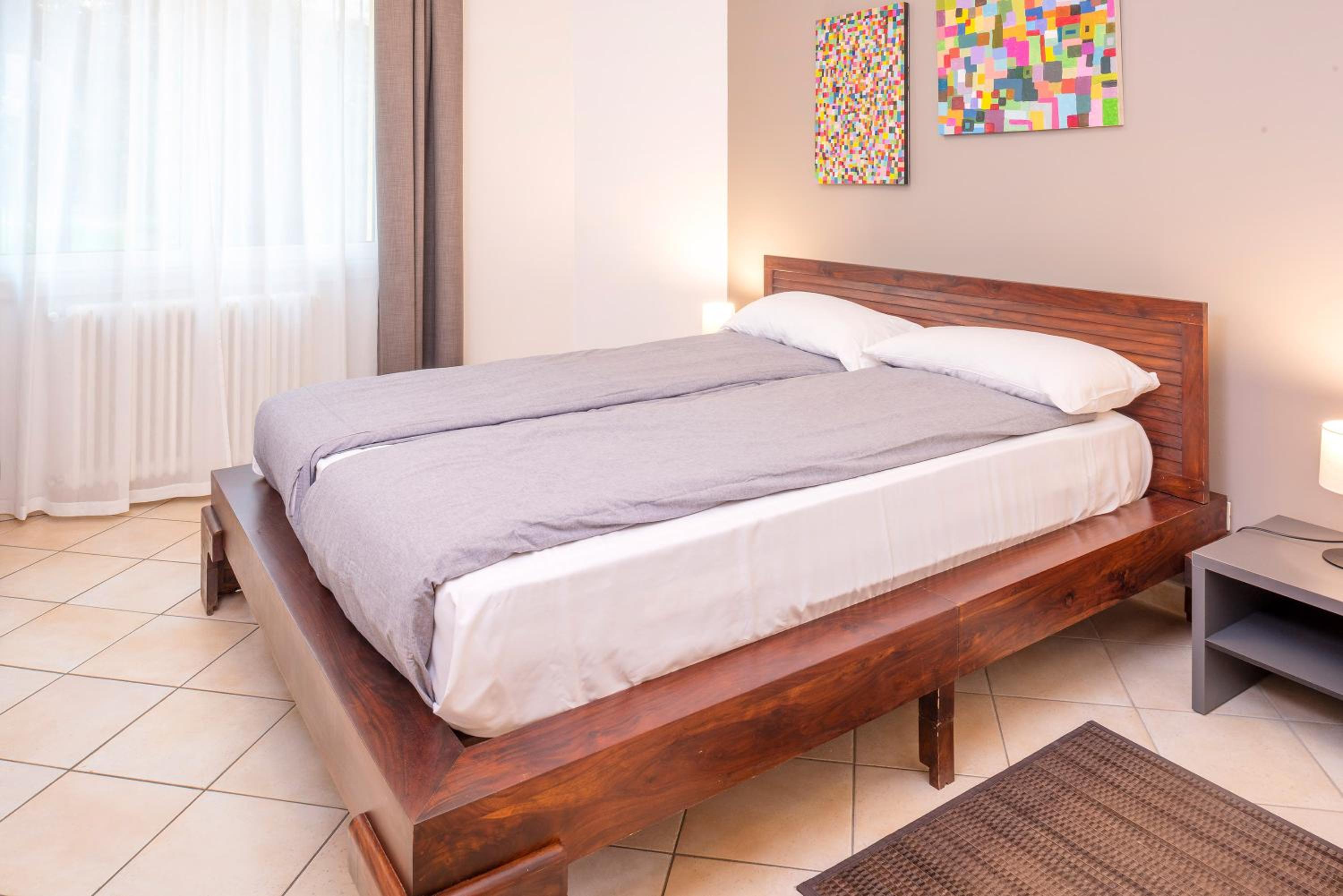 Residence Campana