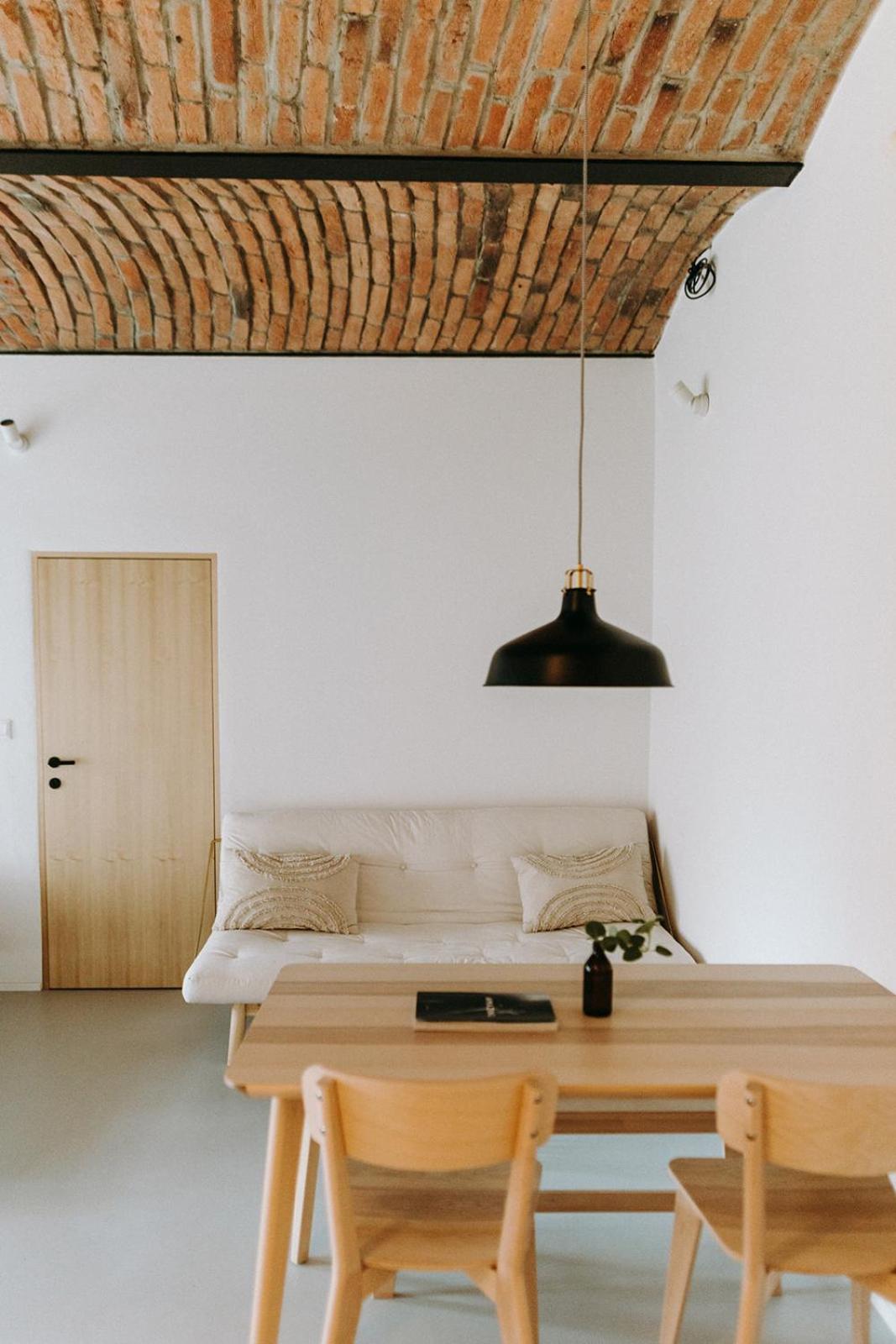 Apartmány Starák v historickém centru Znojma view 3