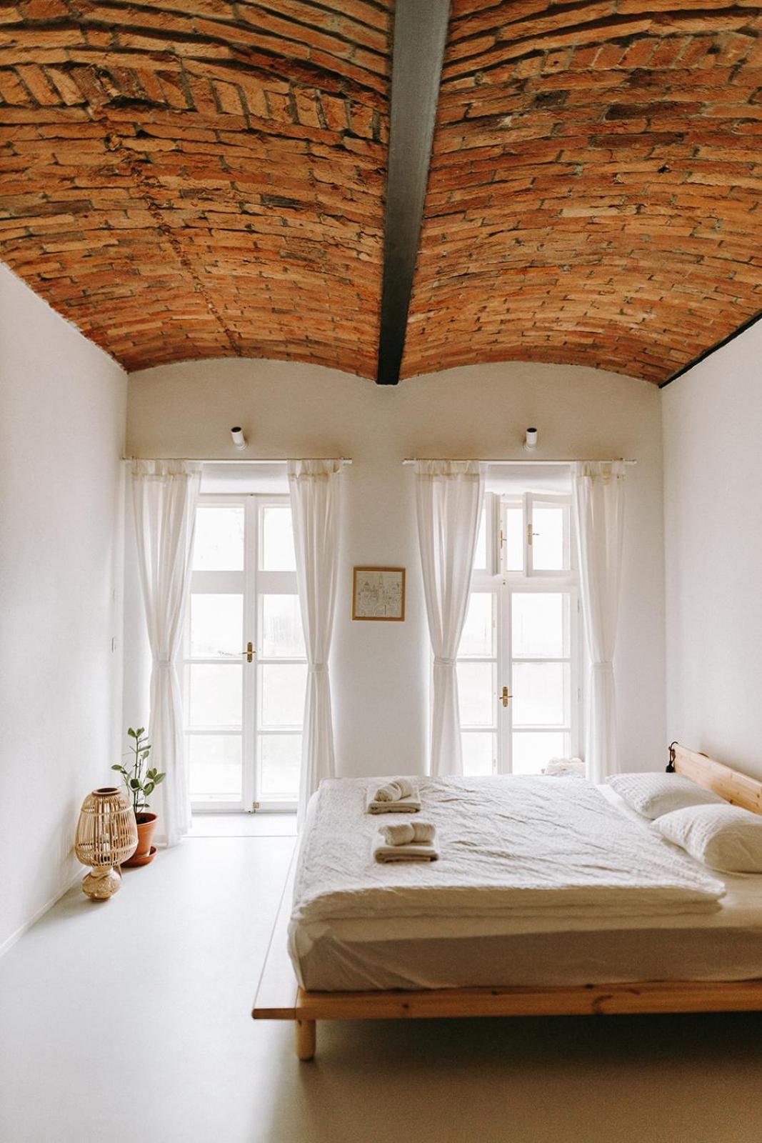 Apartmány Starák v historickém centru Znojma view 2