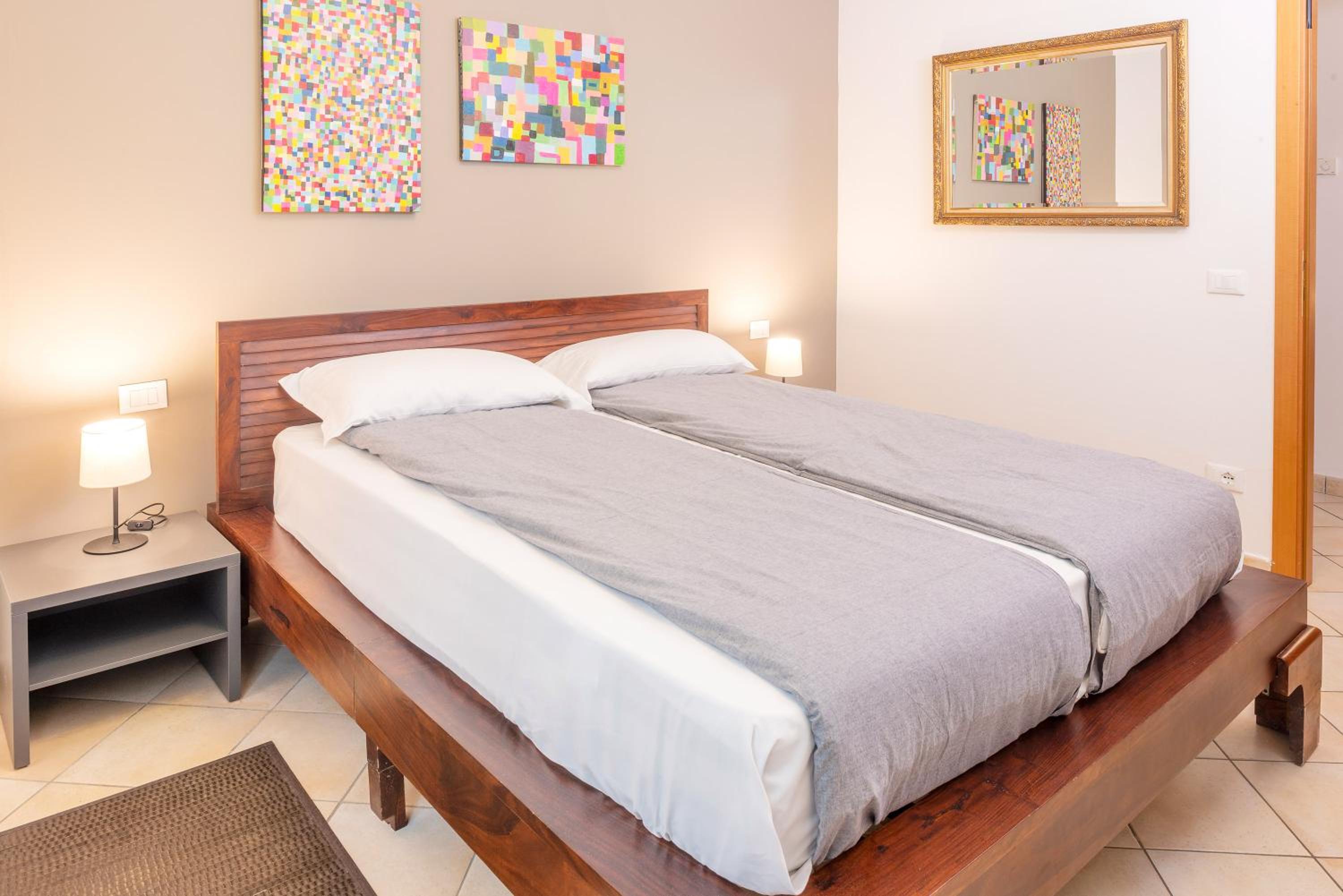 Residence Campana