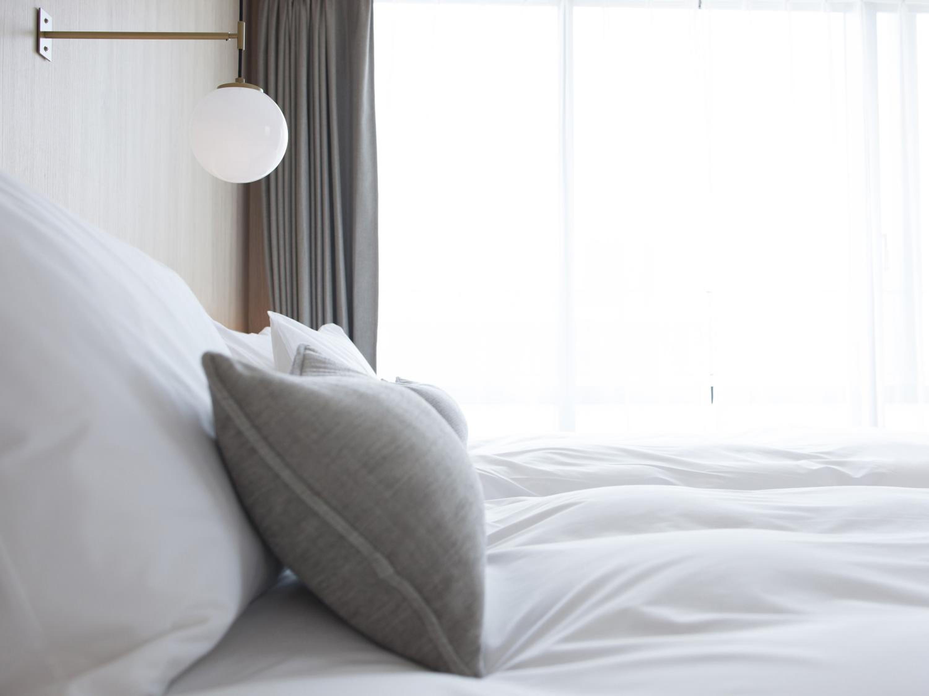 Hotel THE LEBEN OSAKA 47