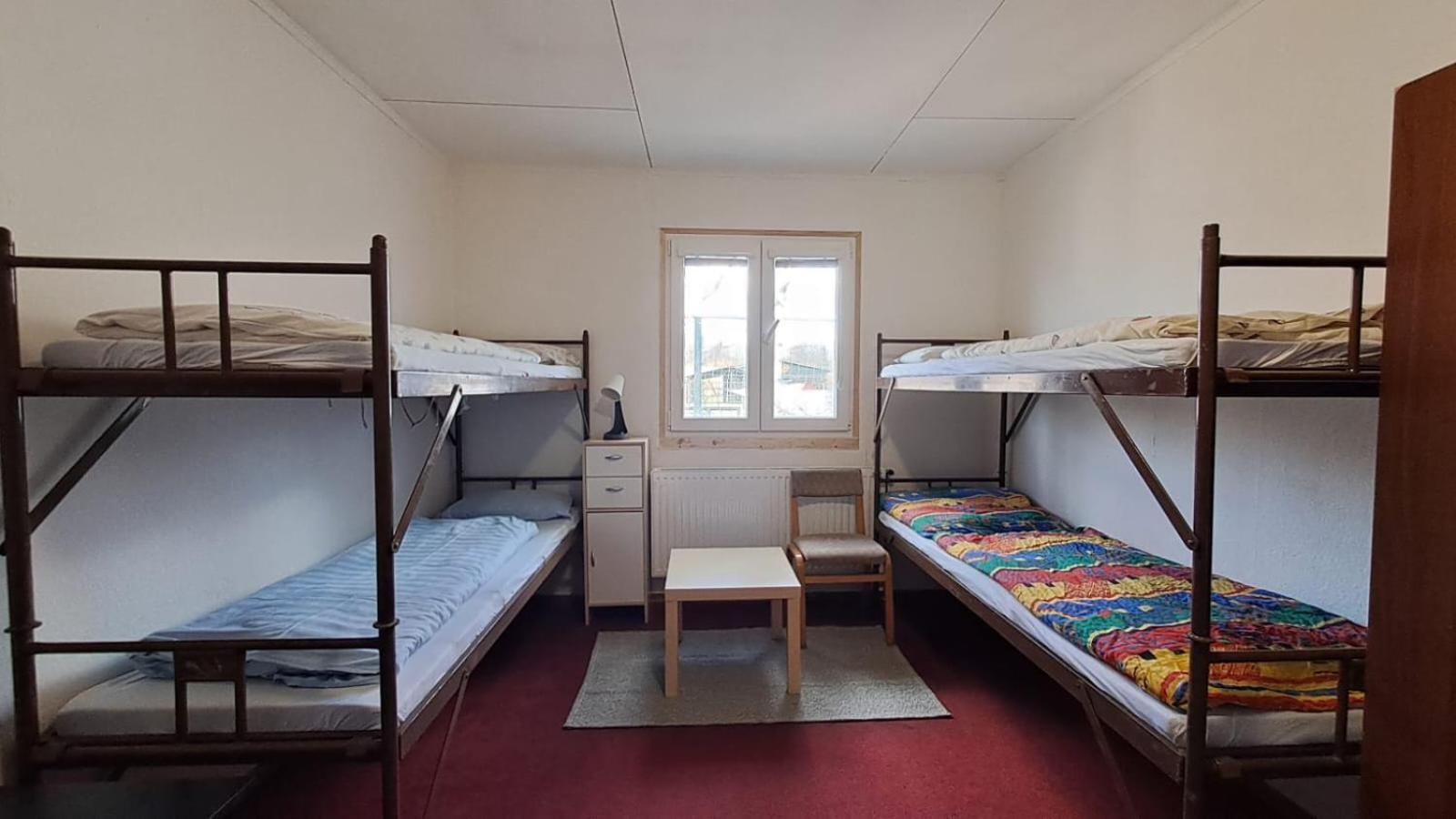 Rekreační dům u rybníka Roštýn- Telč