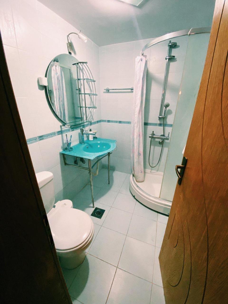 Dream Apartments