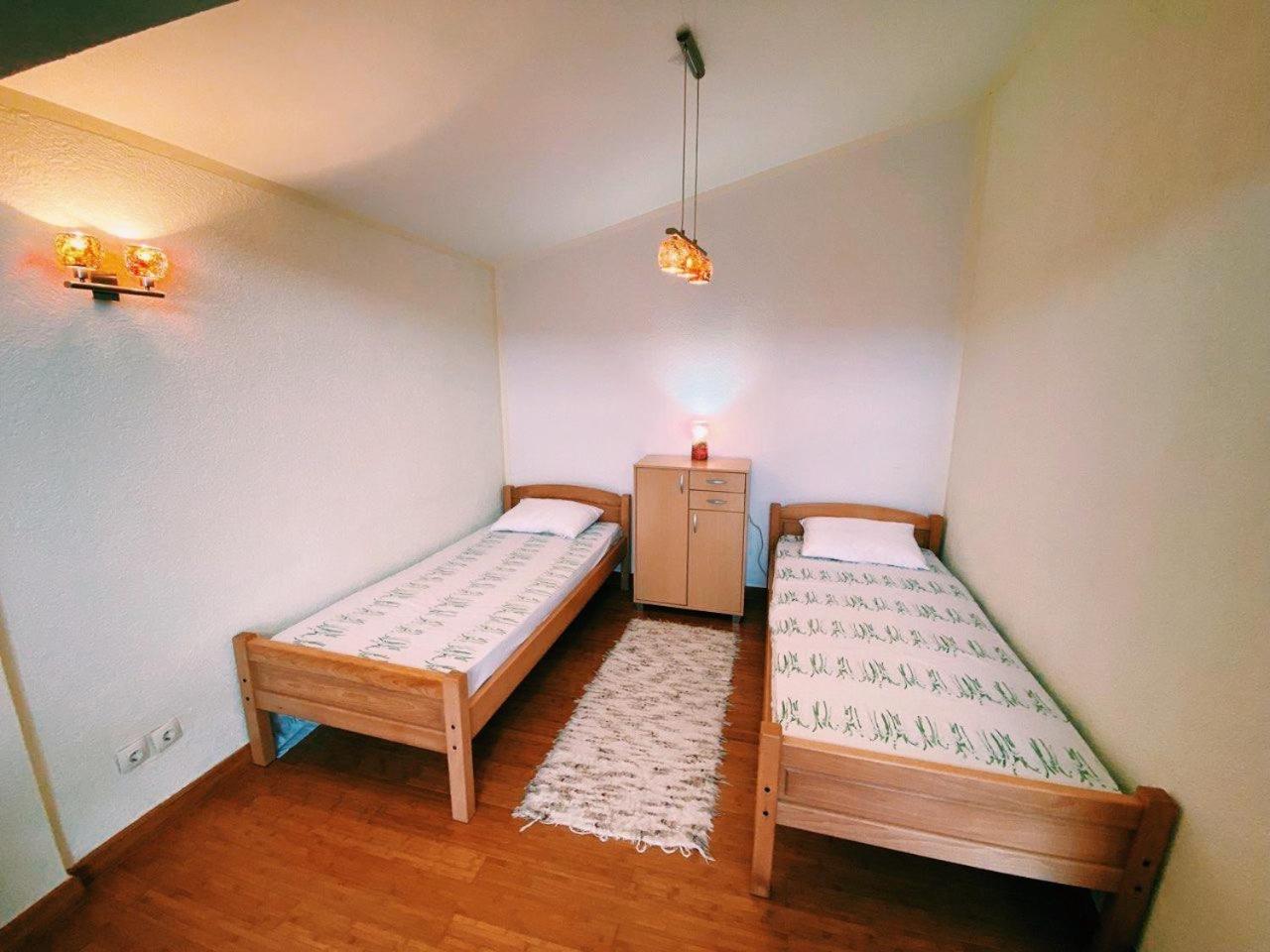 Dream Apartments