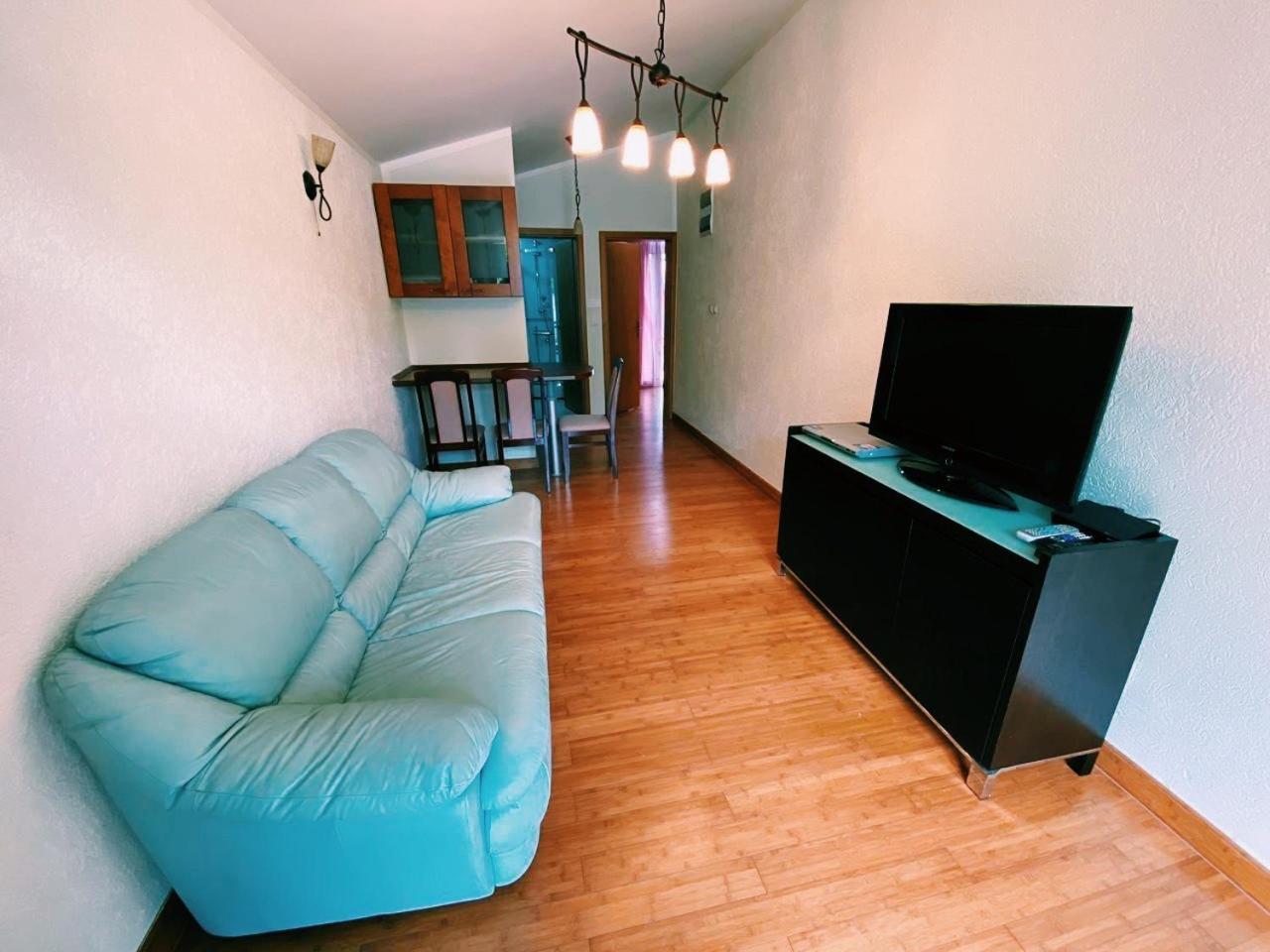 Dream Apartments