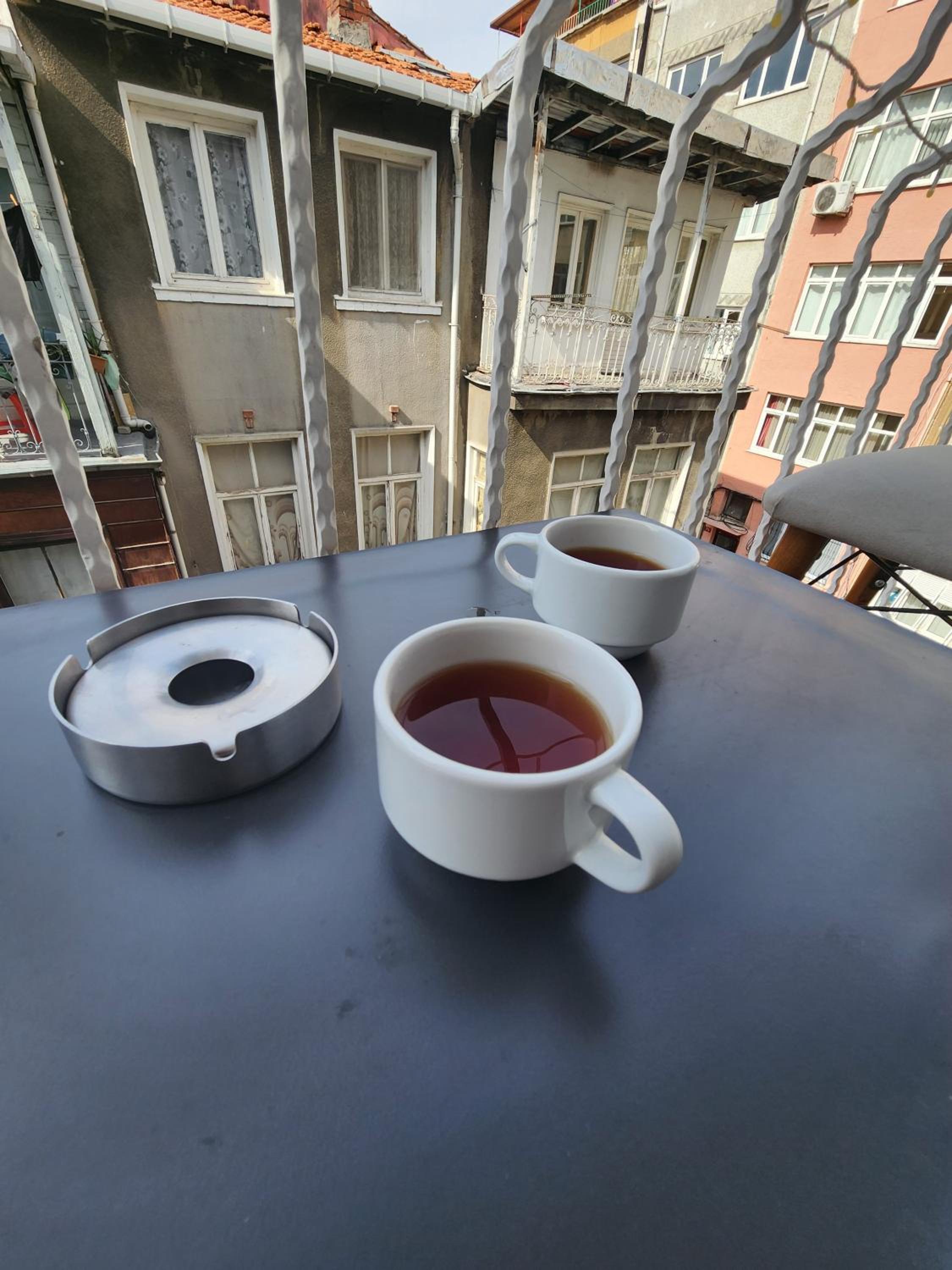 Kadıköy White House - Image 60