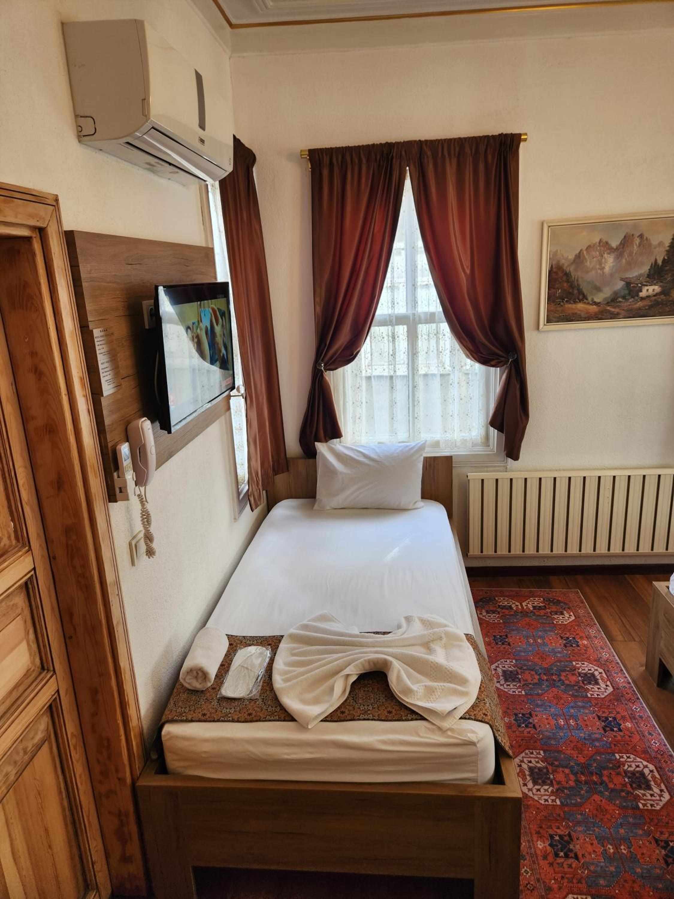 Kadıköy White House - Image 14
