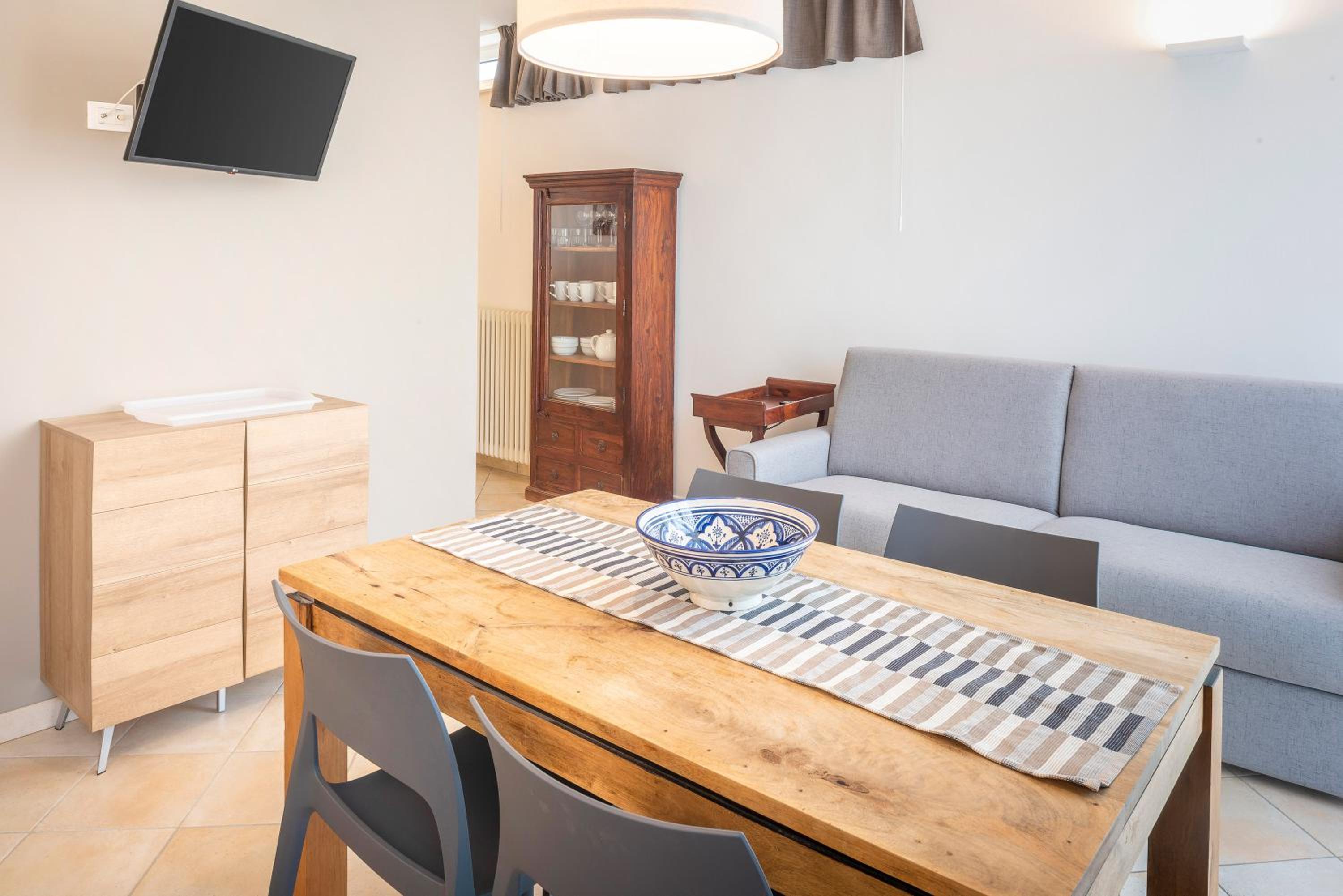Residence Campana