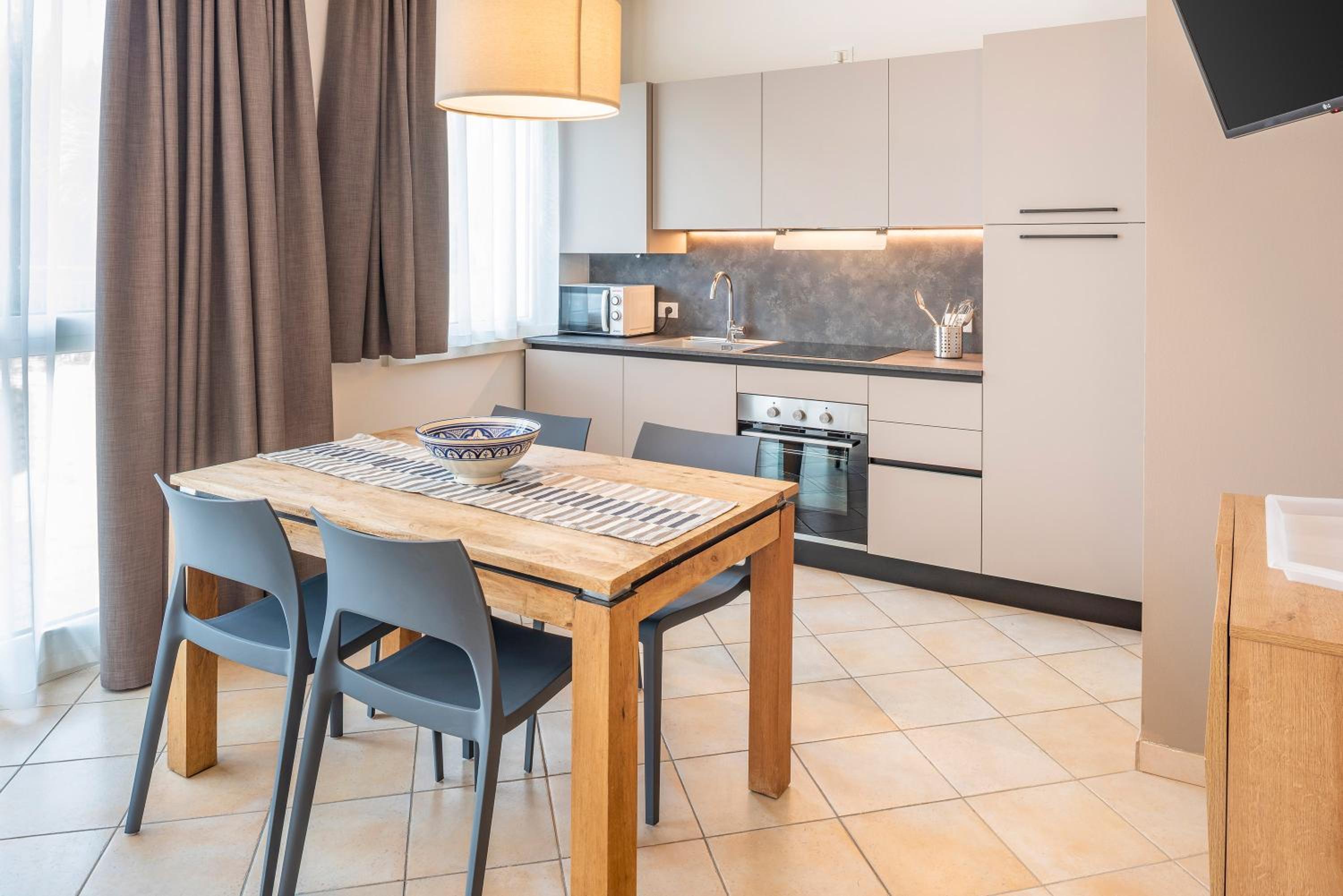 Residence Campana