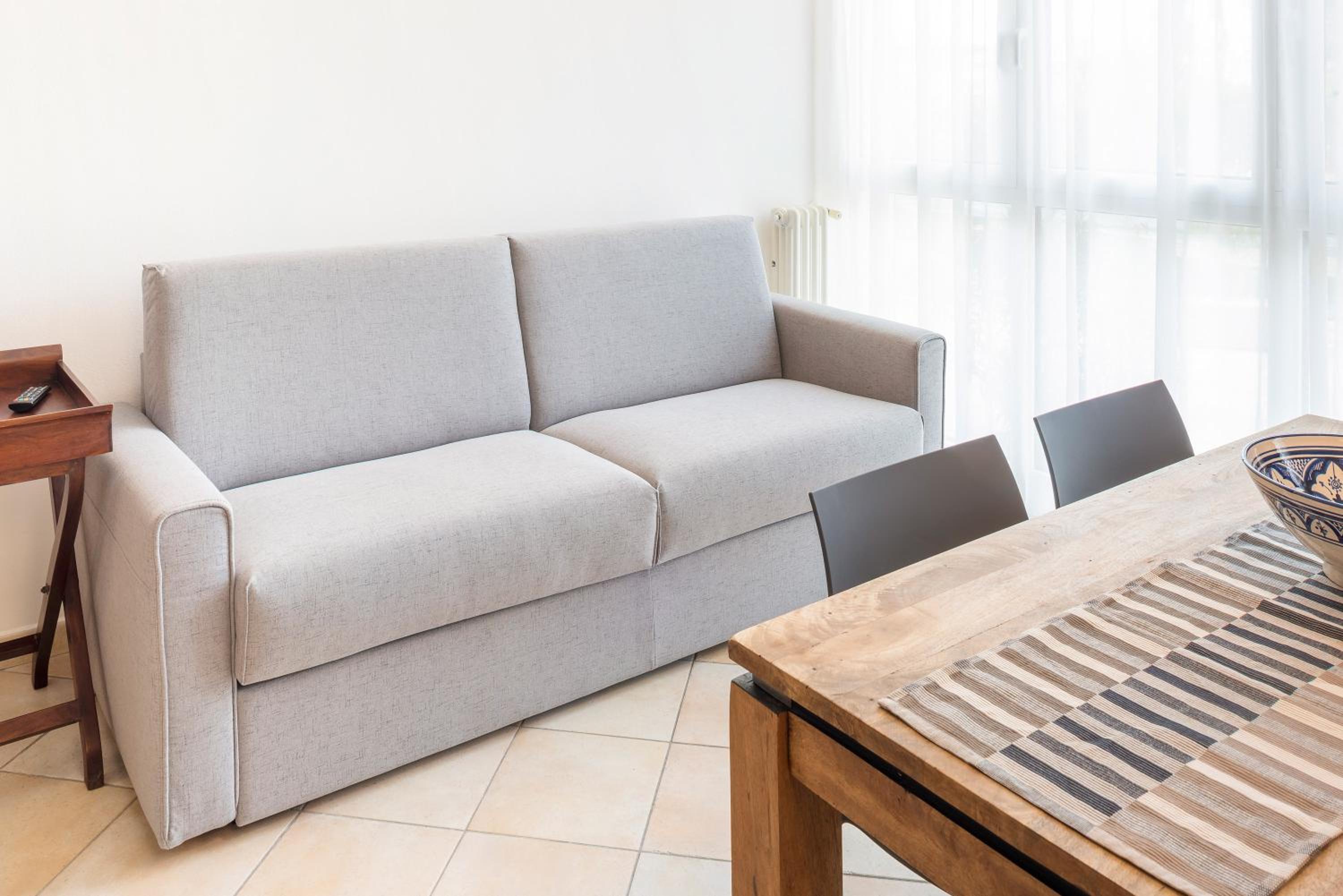 Residence Campana