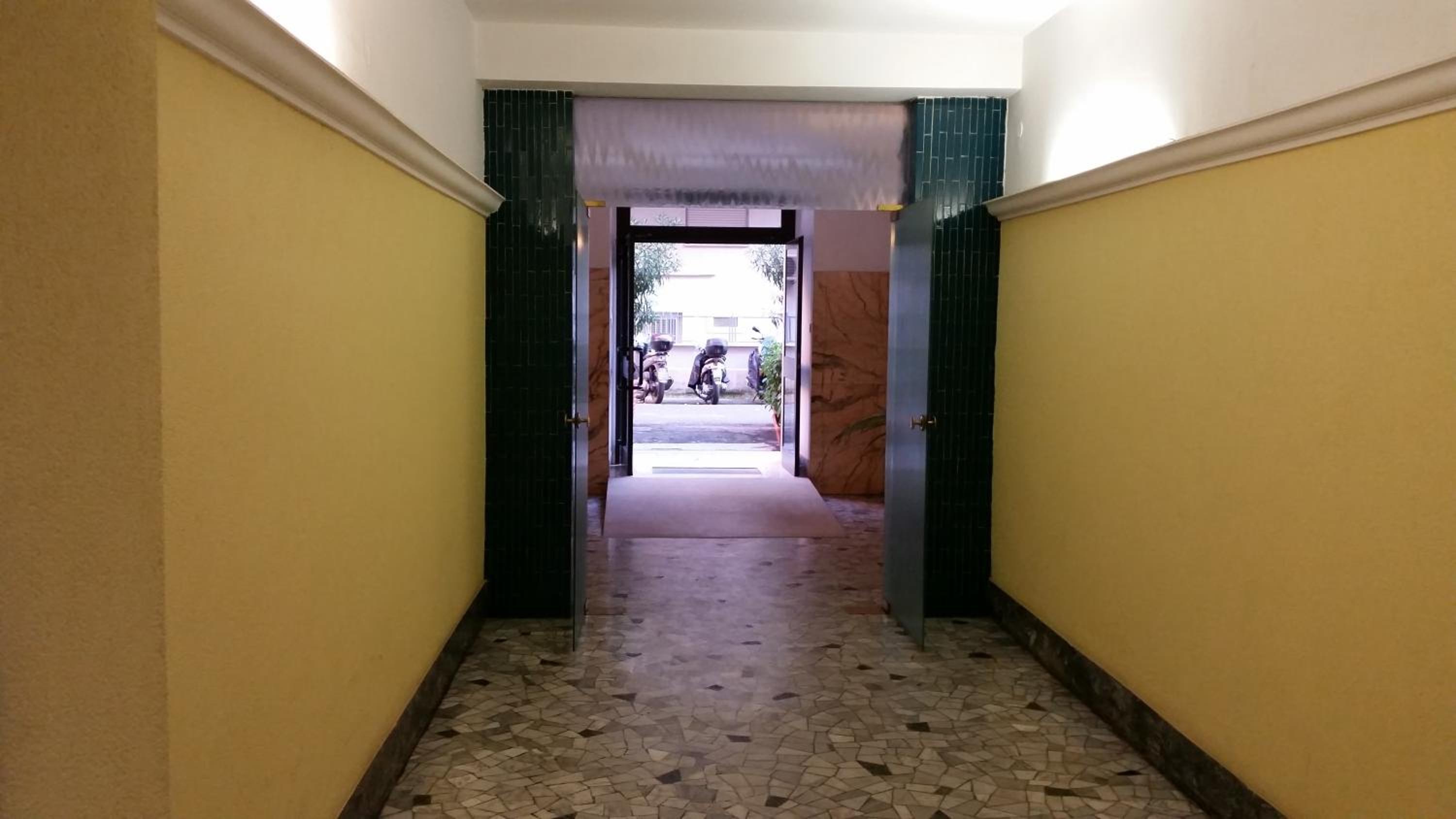 Andreina a San Pietro Apartment