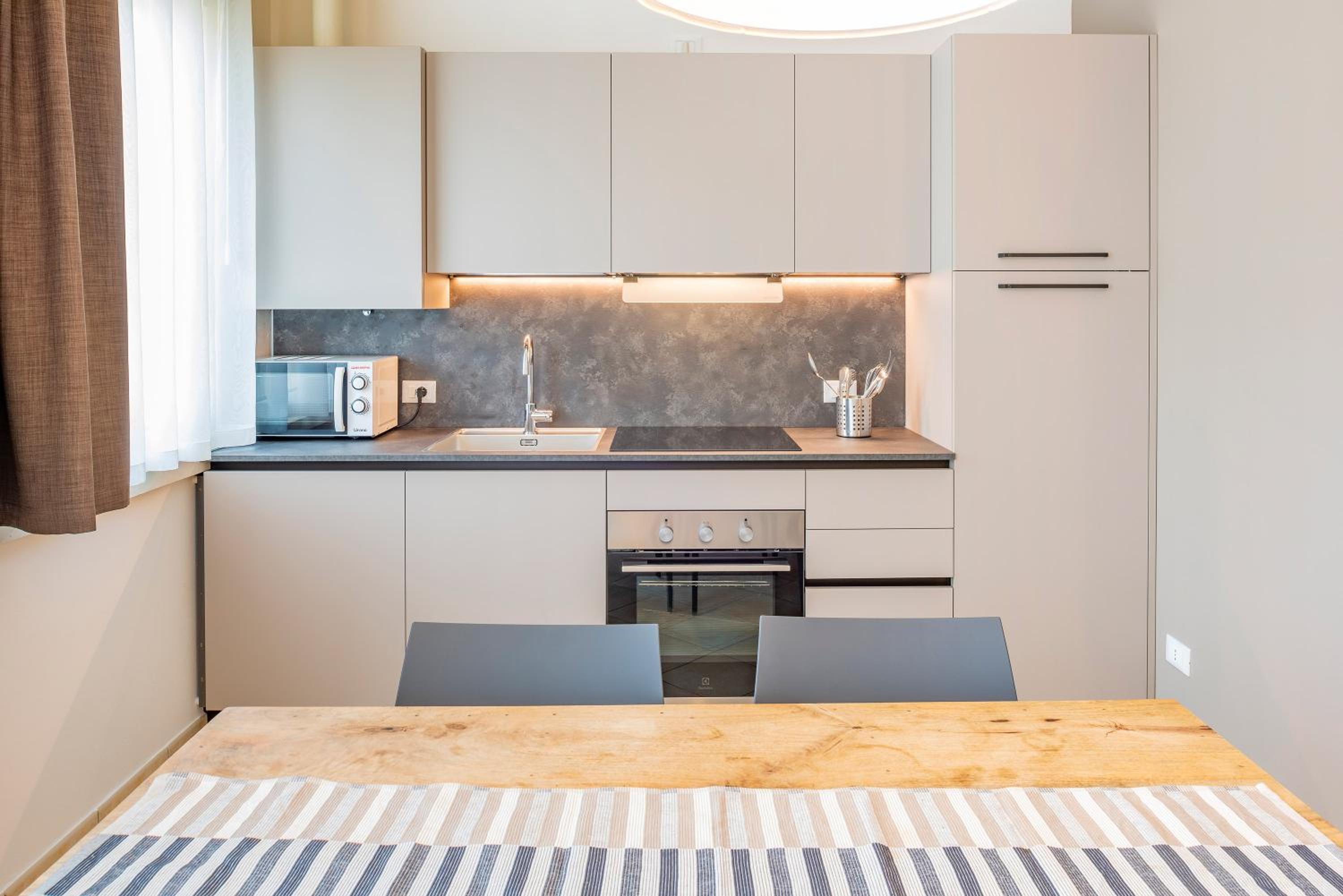 Residence Campana