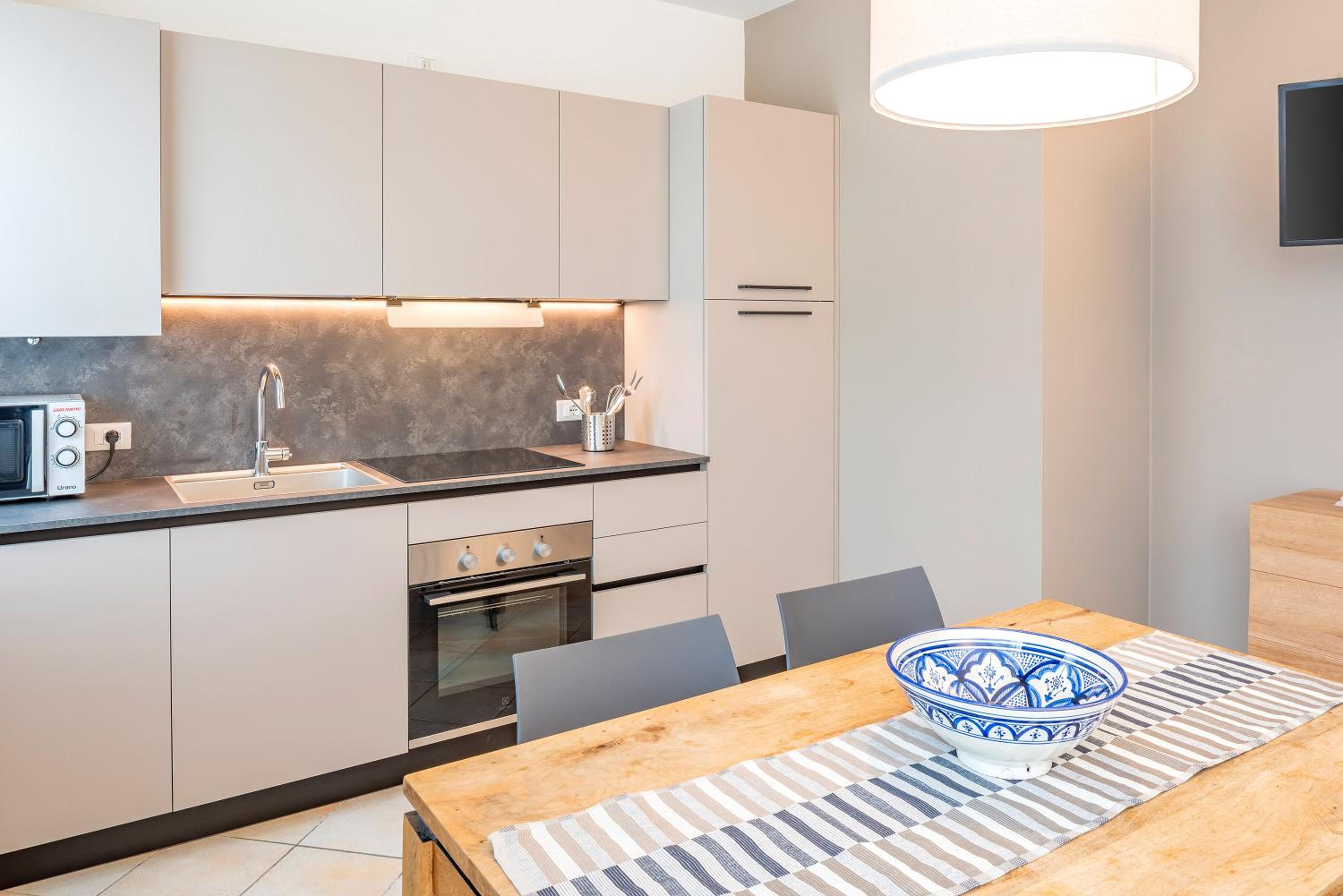 Residence Campana