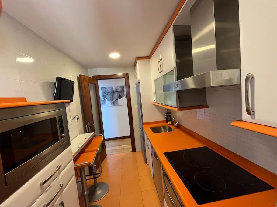 Apartamento La Salvé - Monabri