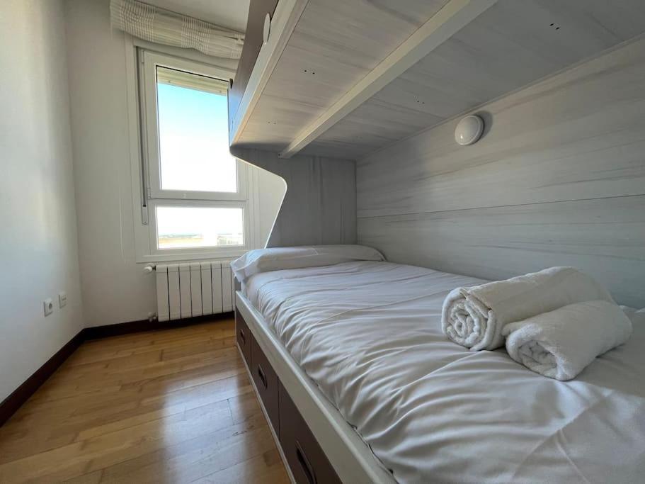 Apartamento La Salvé - Monabri