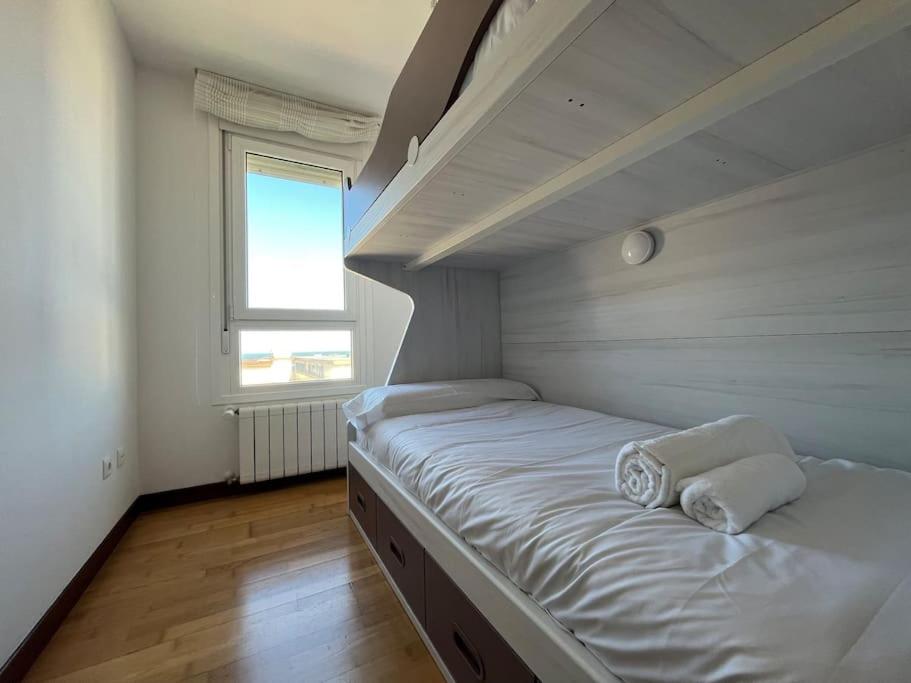 Apartamento La Salvé - Monabri