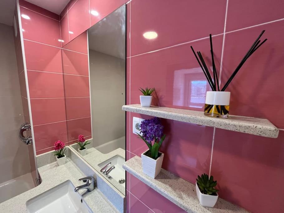 Apartamento La Salvé - Monabri