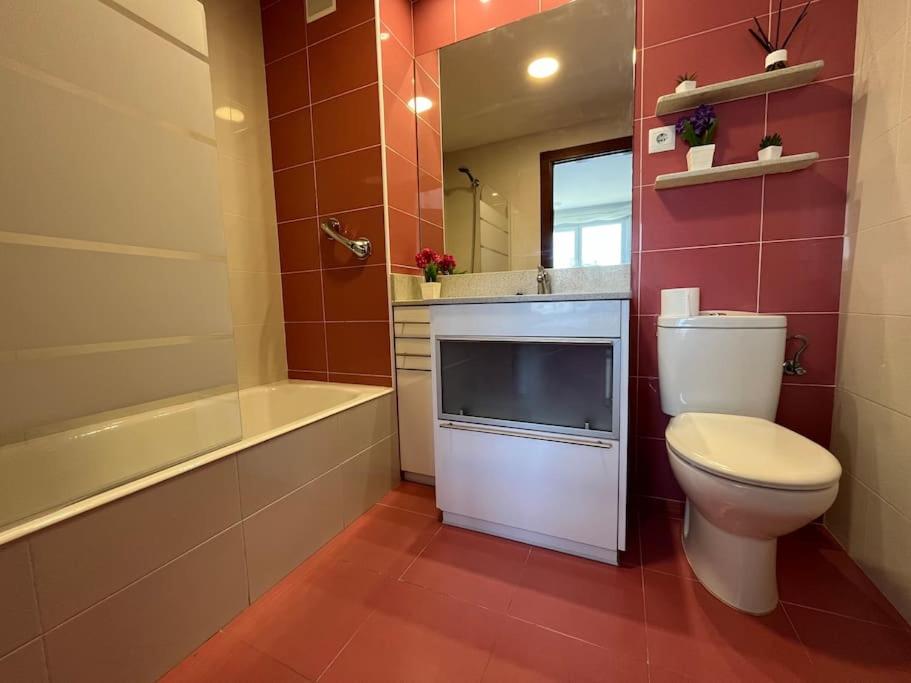 Apartamento La Salvé - Monabri