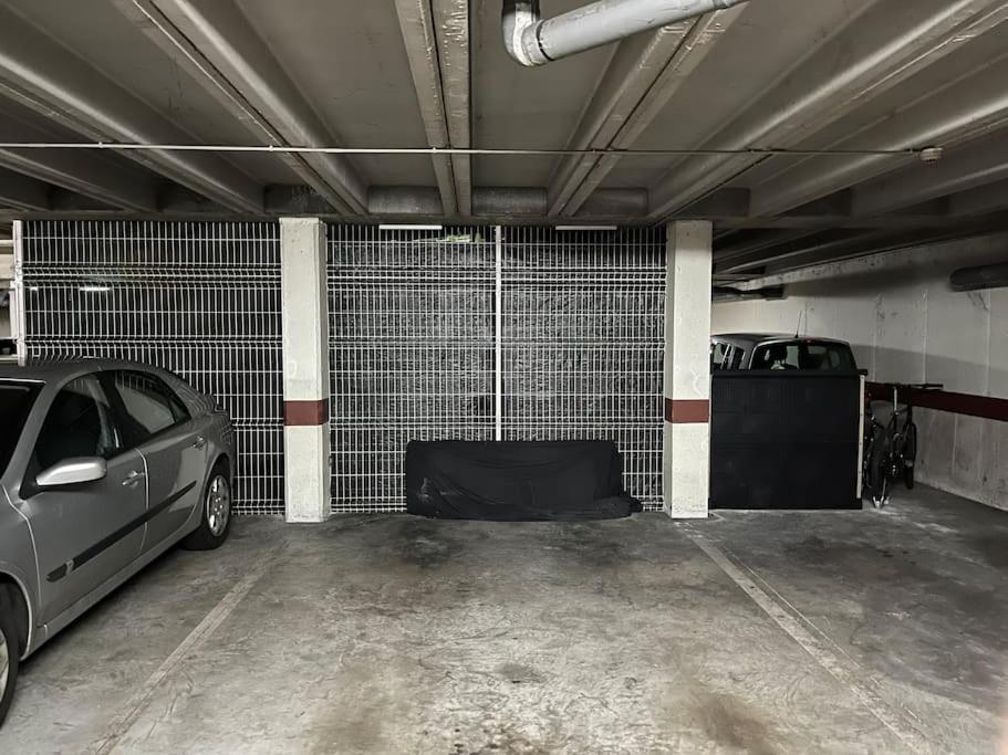 Apartamento La Salvé - Monabri