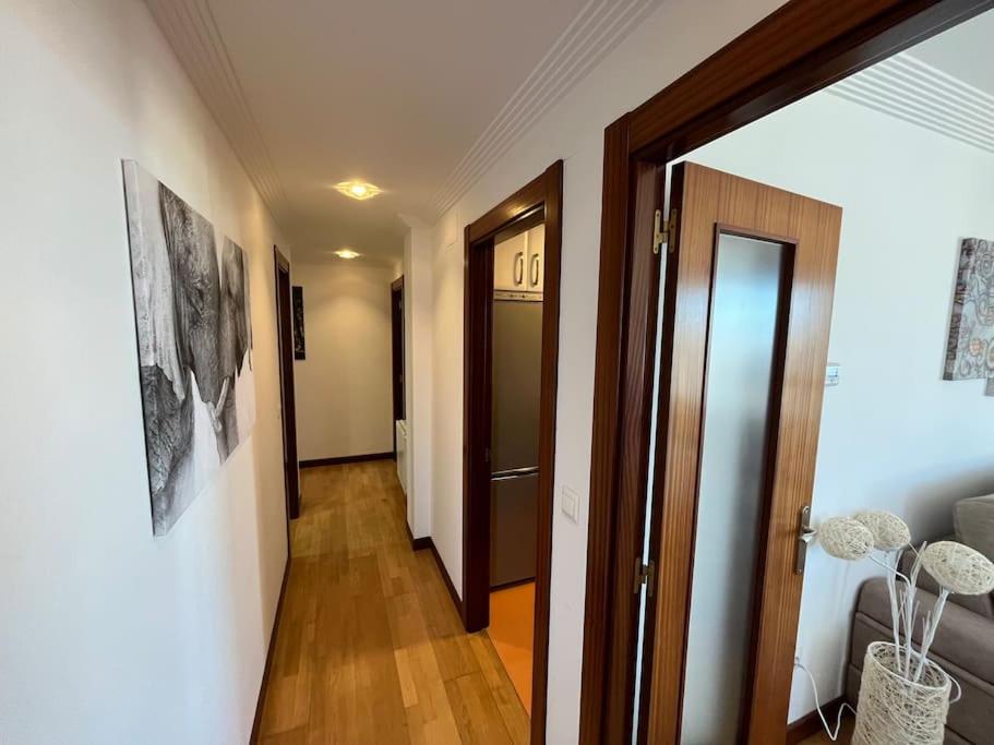 Apartamento La Salvé - Monabri