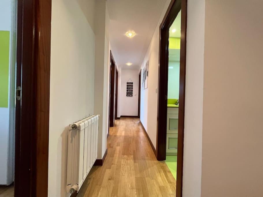 Apartamento La Salvé - Monabri