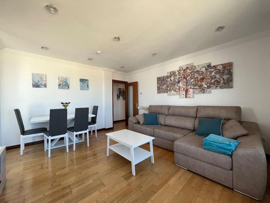 Apartamento La Salvé - Monabri