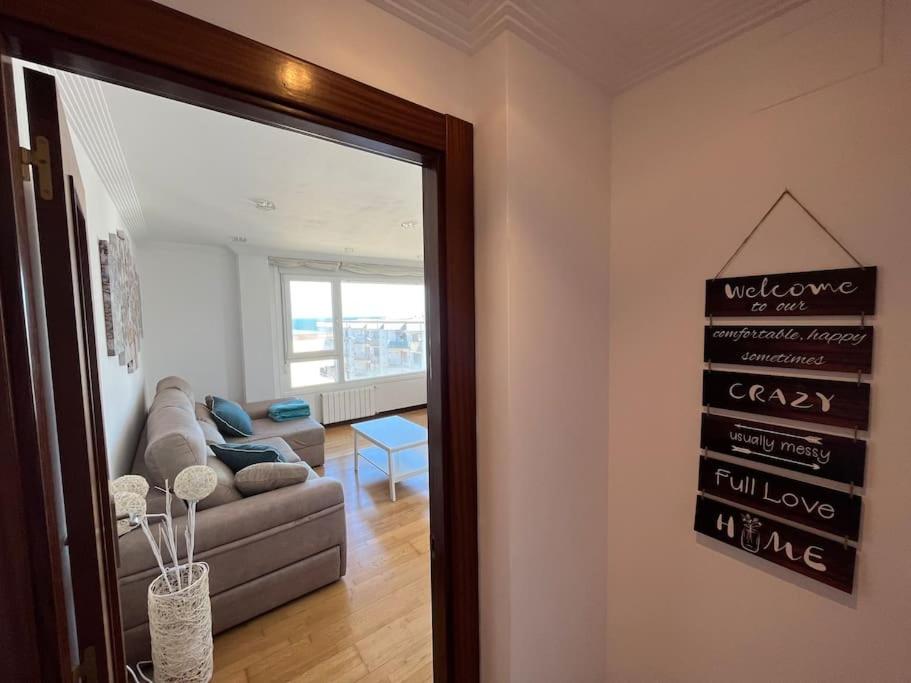 Apartamento La Salvé - Monabri