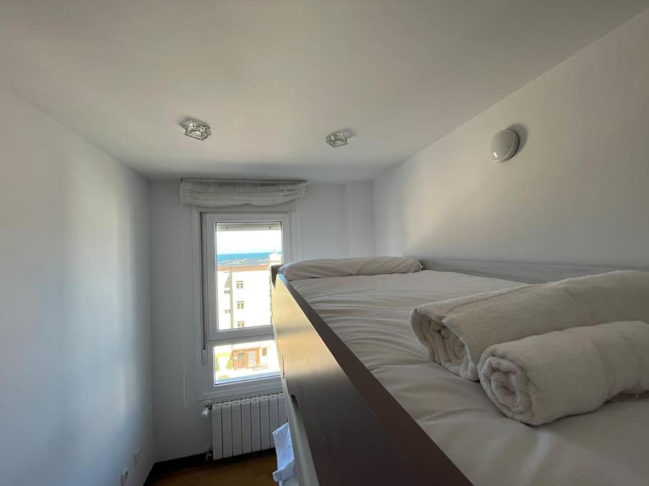 Apartamento La Salvé - Monabri