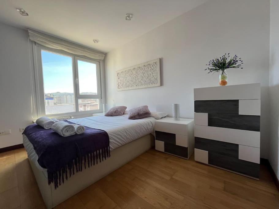 Apartamento La Salvé - Monabri
