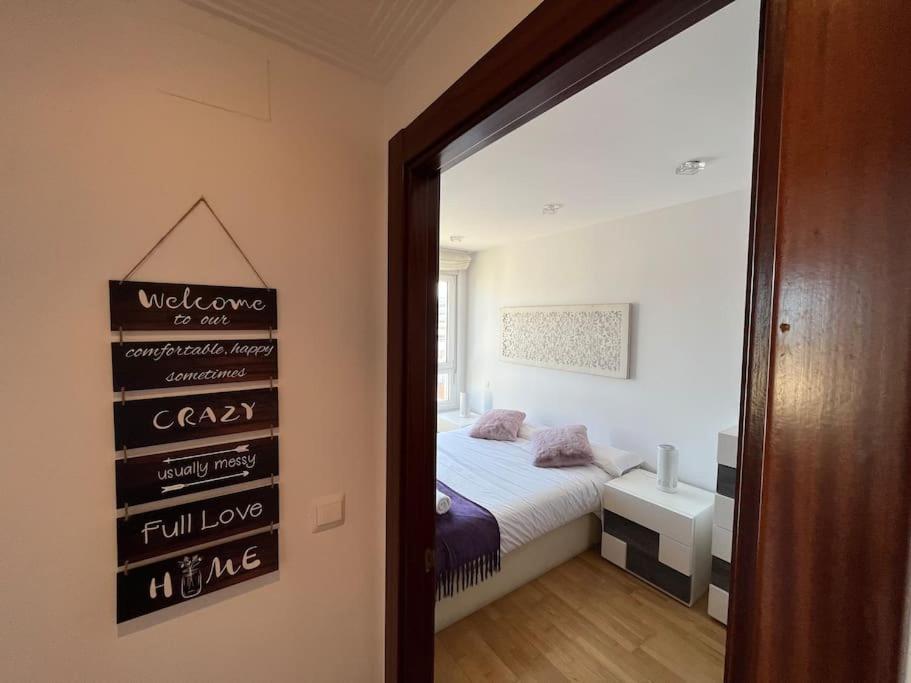 Apartamento La Salvé - Monabri