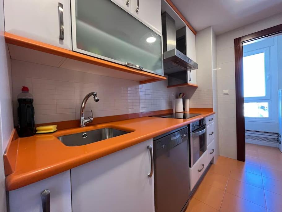 Apartamento La Salvé - Monabri
