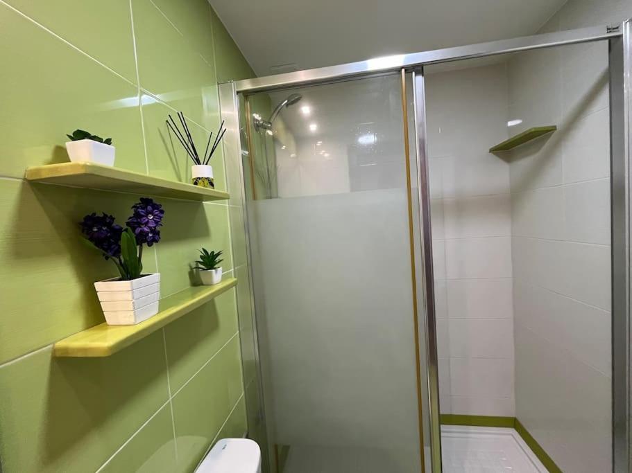 Apartamento La Salvé - Monabri