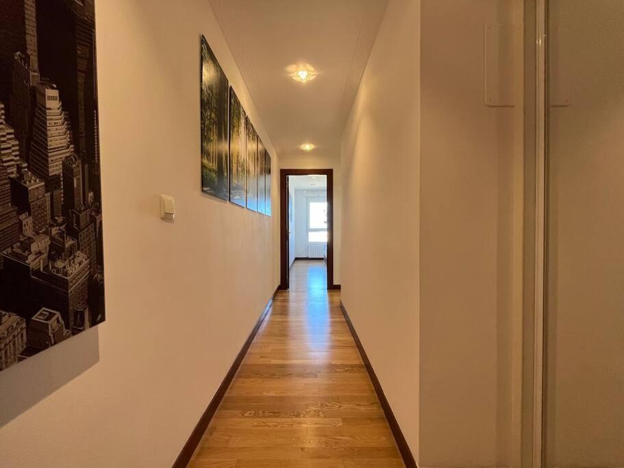 Apartamento La Salvé - Monabri