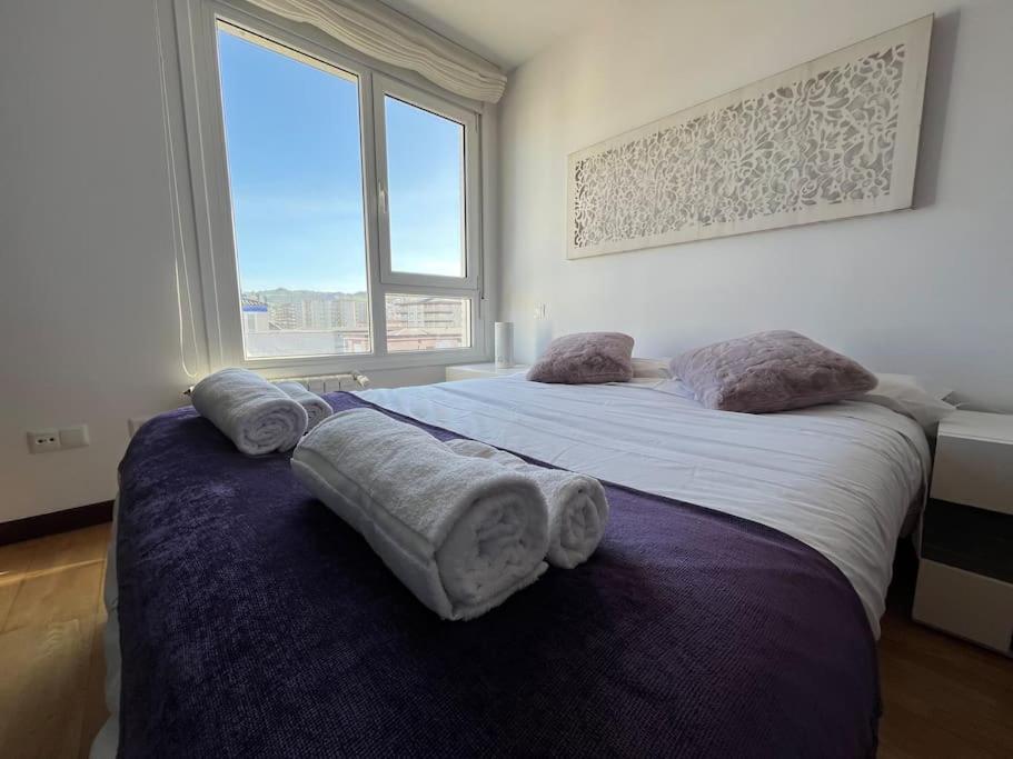 Apartamento La Salvé - Monabri