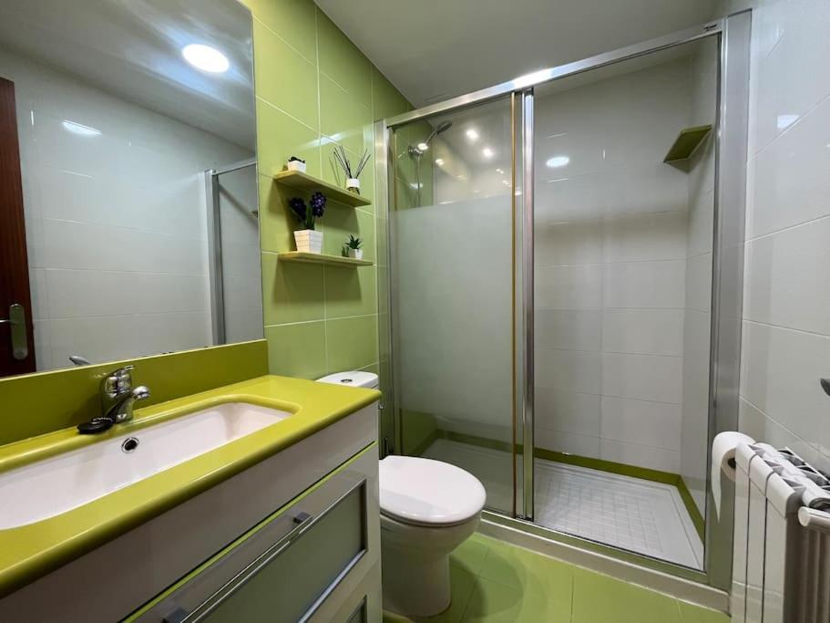 Apartamento La Salvé - Monabri