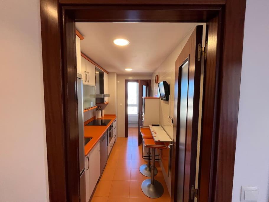Apartamento La Salvé - Monabri