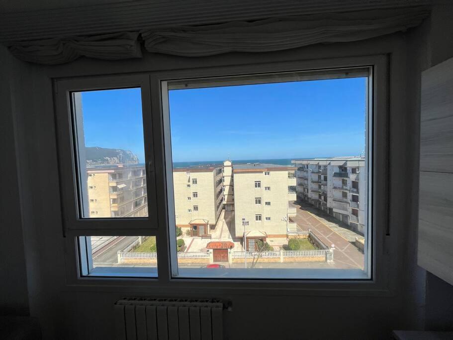 Apartamento La Salvé - Monabri
