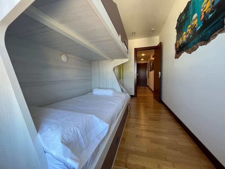 Apartamento La Salvé - Monabri