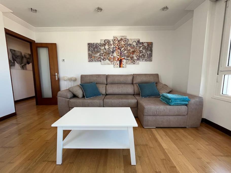 Apartamento La Salvé - Monabri