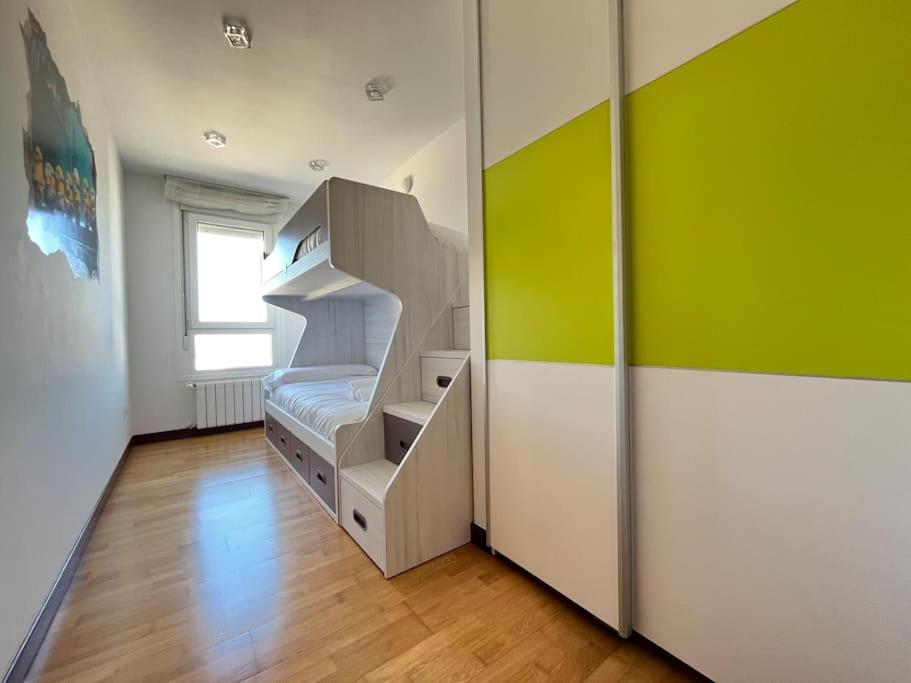 Apartamento La Salvé - Monabri