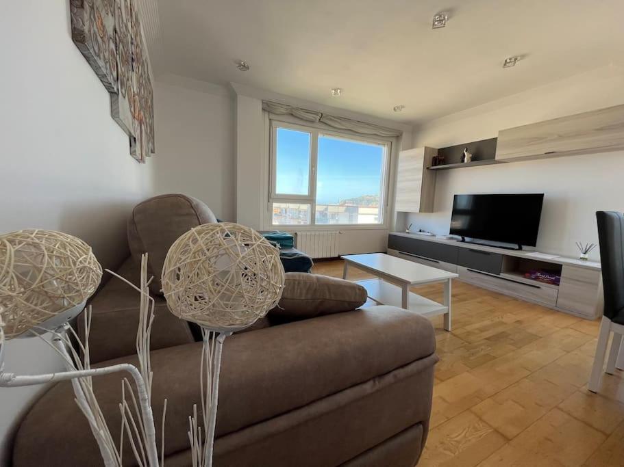 Apartamento La Salvé - Monabri