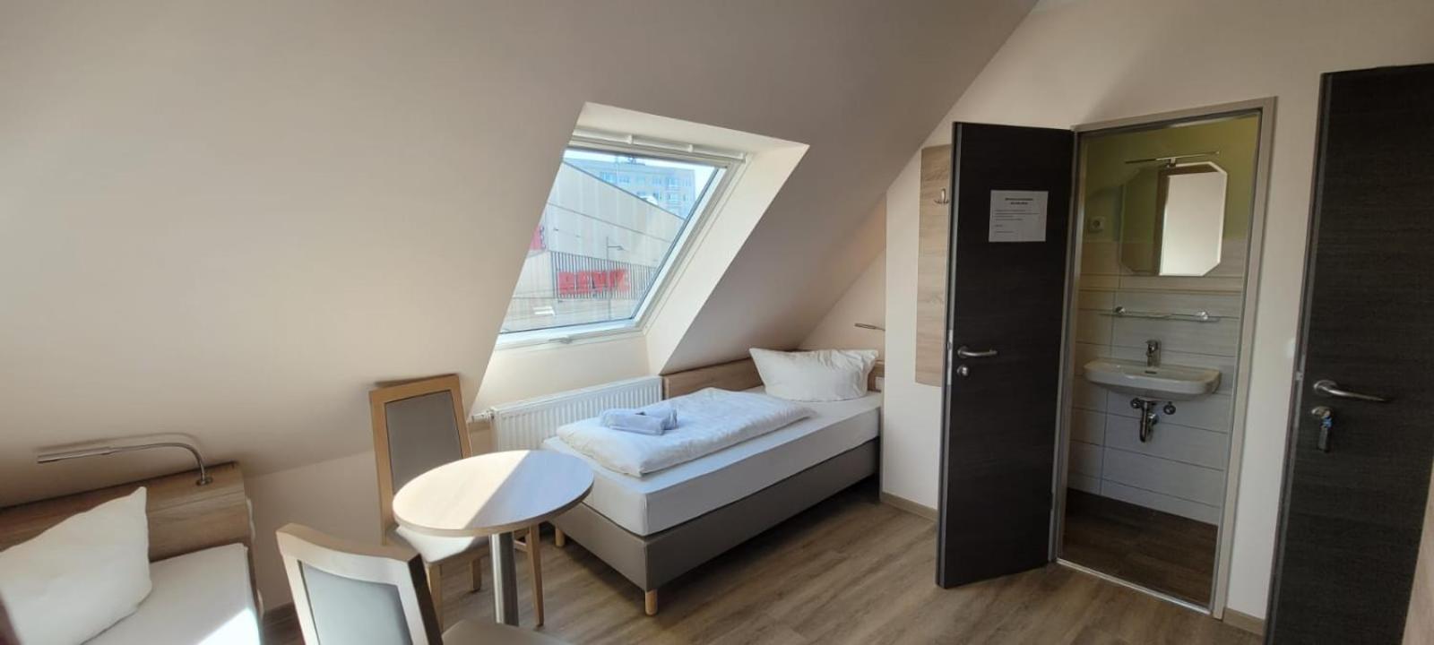 Pension am Stern