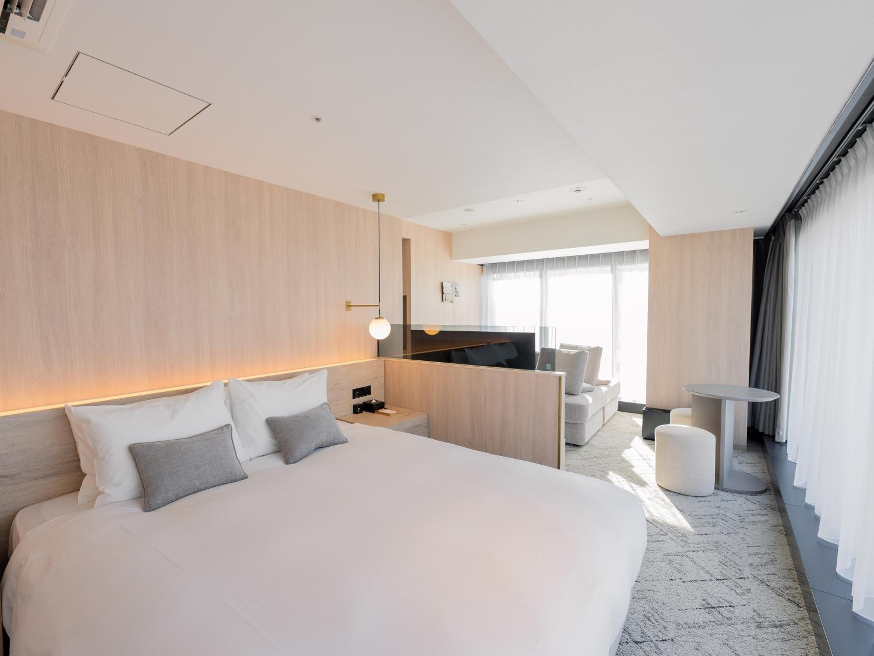Hotel THE LEBEN OSAKA 27