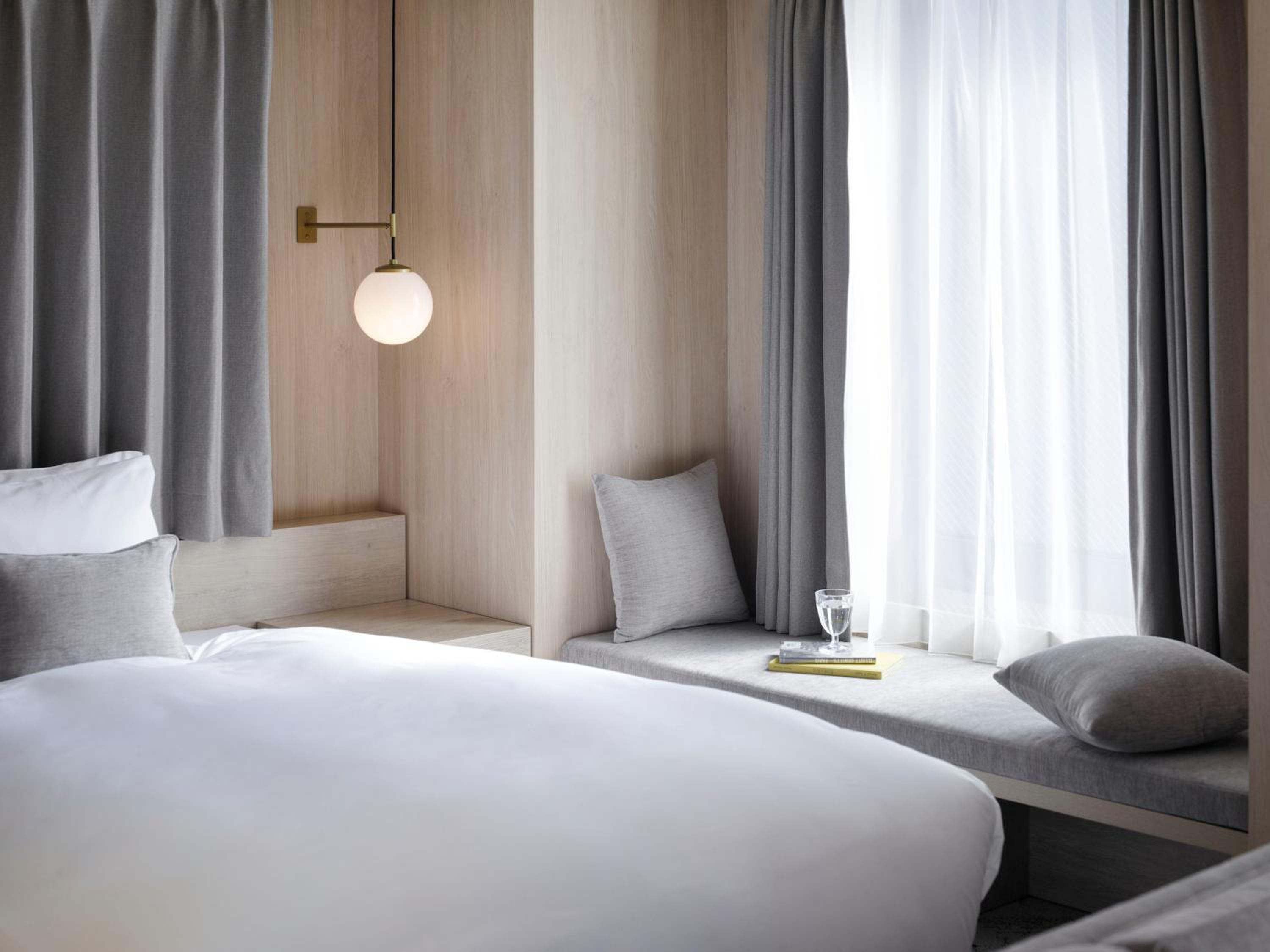 Hotel THE LEBEN OSAKA 26